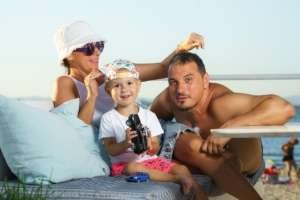 Reuniting 482 visa holders with their family