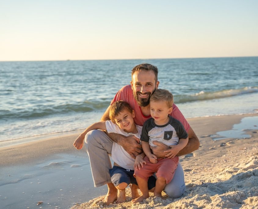 482 visa holder reunited with family in Australia 482 visa holder reunited with family in Australia