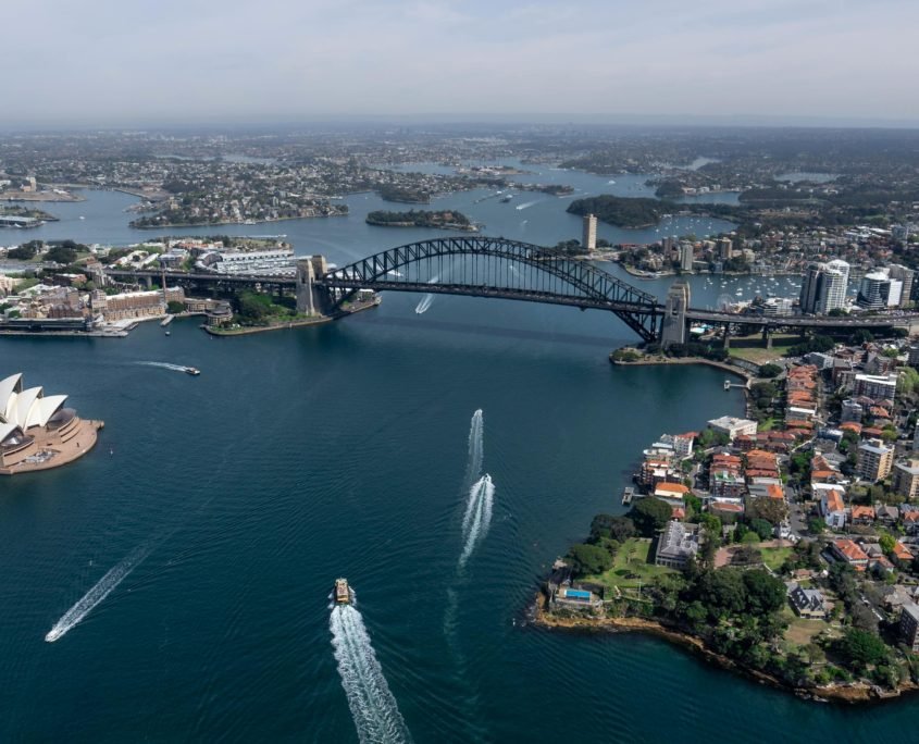 Australian Migration Agent Visa For Australia - Skilled Migration Group