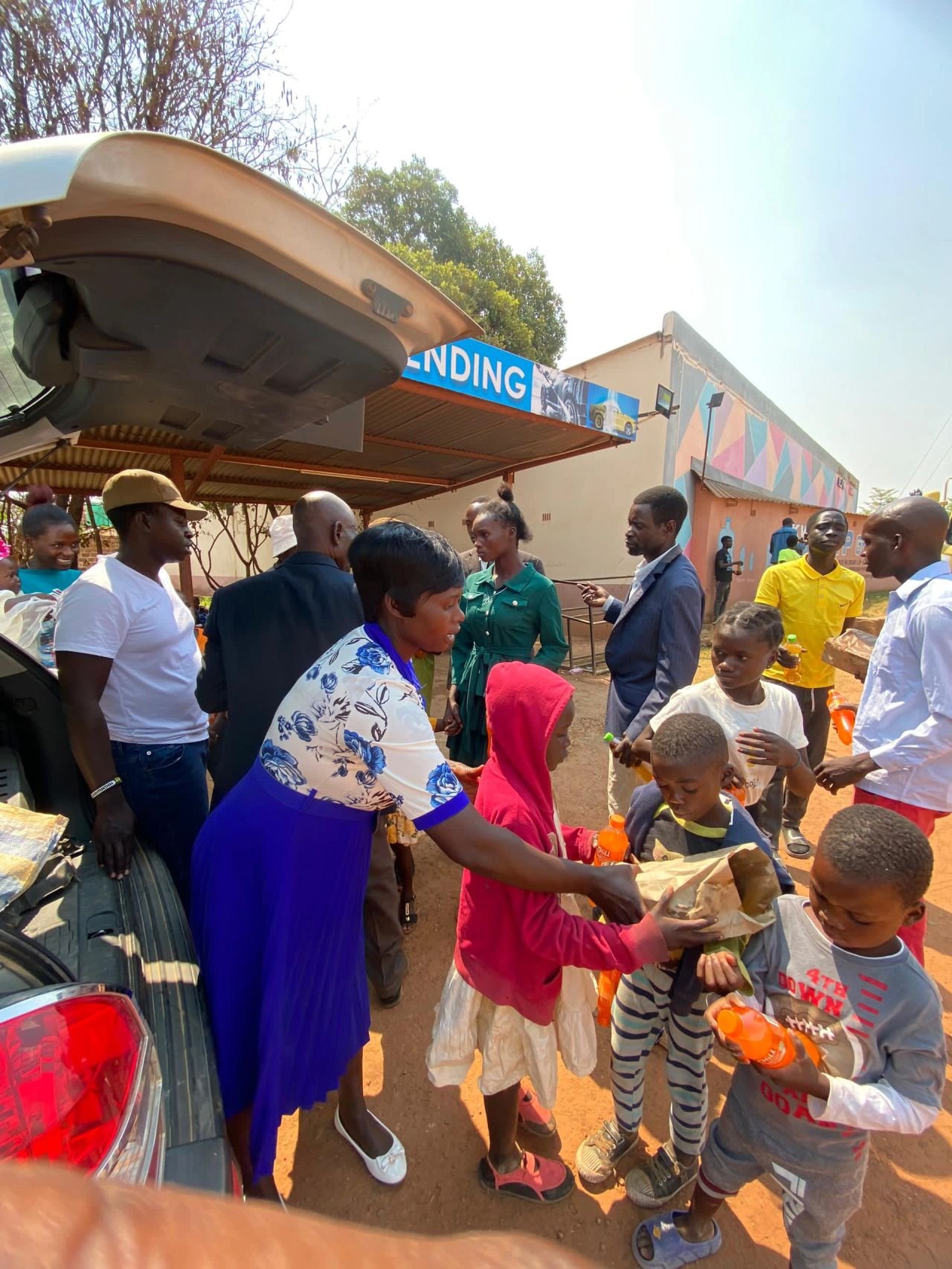 David - Technical Interviewer and Trainer - Skilled Migration Group - Africa Charity Work David - Technical Interviewer and Trainer - Skilled Migration Group - Africa Charity Work