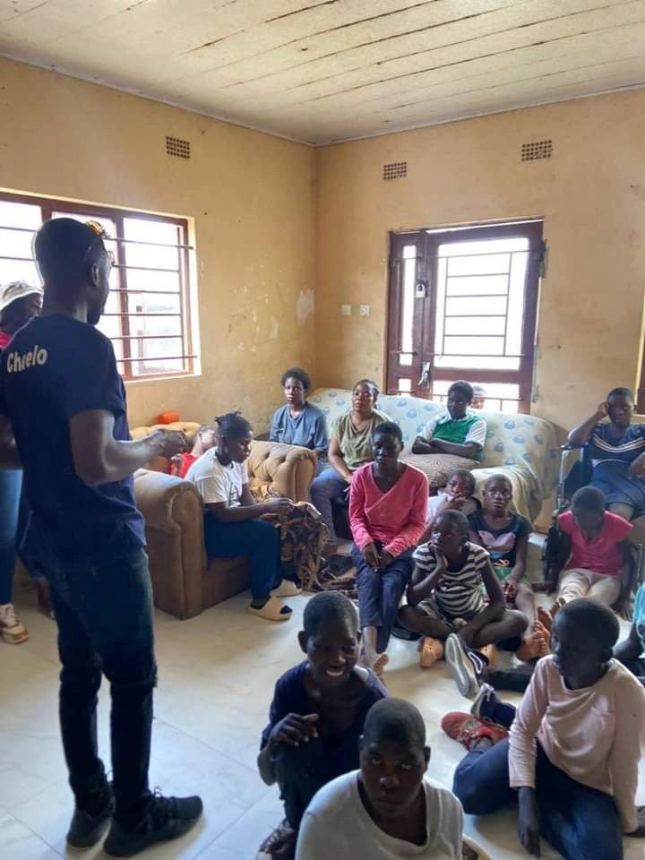 David - Technical Interviewer and Trainer - Skilled Migration Group - Charity Work David - Technical Interviewer and Trainer - Skilled Migration Group - Charity Work