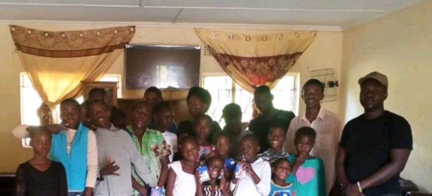 David - Technical Interviewer and Trainer - Skilled Migration Group - Charity Work - Kilelabalanda Orphanage Solwezi Zambia David - Technical Interviewer and Trainer - Skilled Migration Group - Charity Work - Kilelabalanda Orphanage Solwezi Zambia