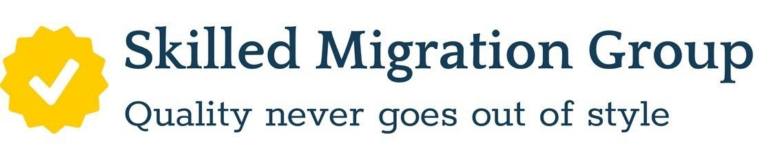 Skilled Migration Group Header Logo Skilled Migration Group