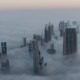 Skilled Migration Group Limited - Dubai Office - High above the clouds