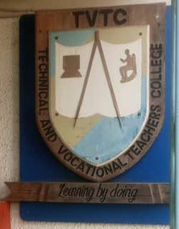 Technical and Vocational Teachers College Luanshya Zambia